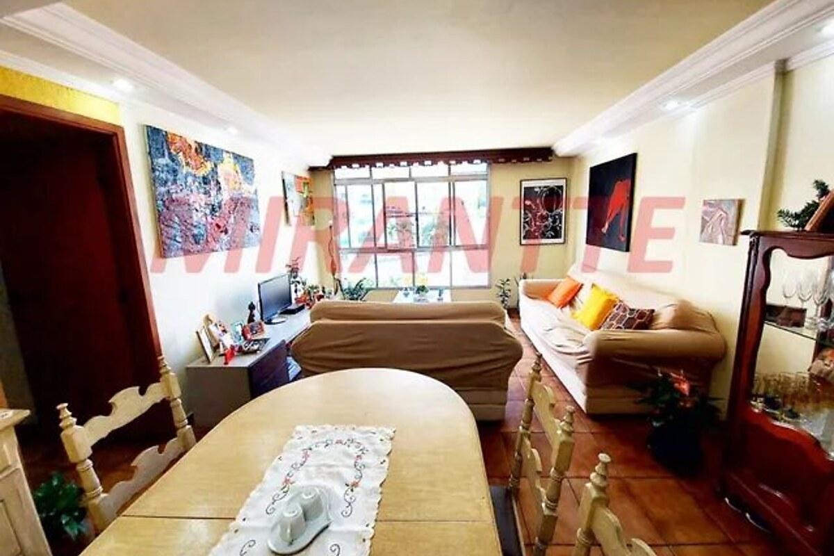 Apartamento com 3 quartos, foto 1