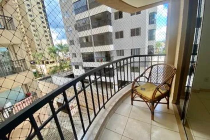 Apartamento com 3 quartos, foto 9