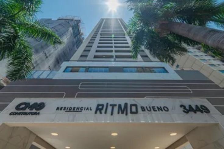 Apartamento com 3 quartos, foto 15