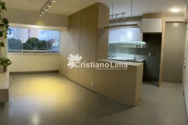 Apartamento com 3 quartos, foto 11