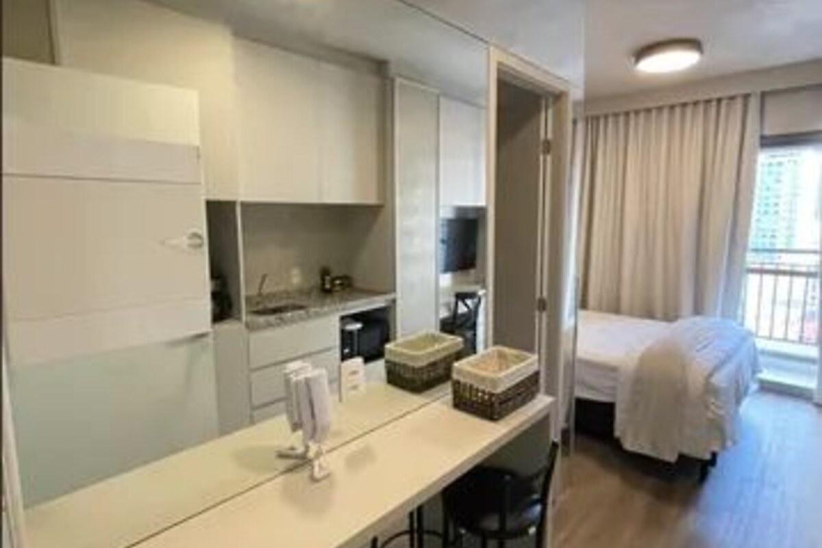 Apartamento com 4 quartos, foto 1