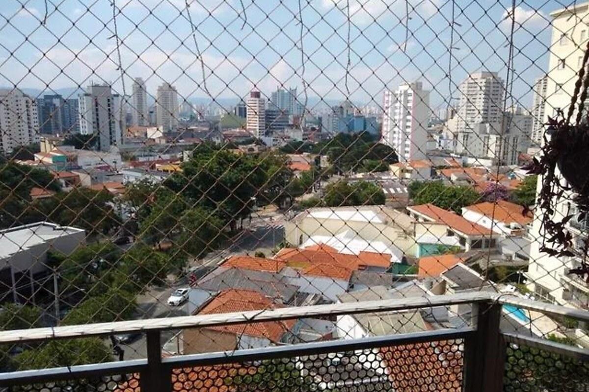 Apartamento com 4 quartos, foto 1