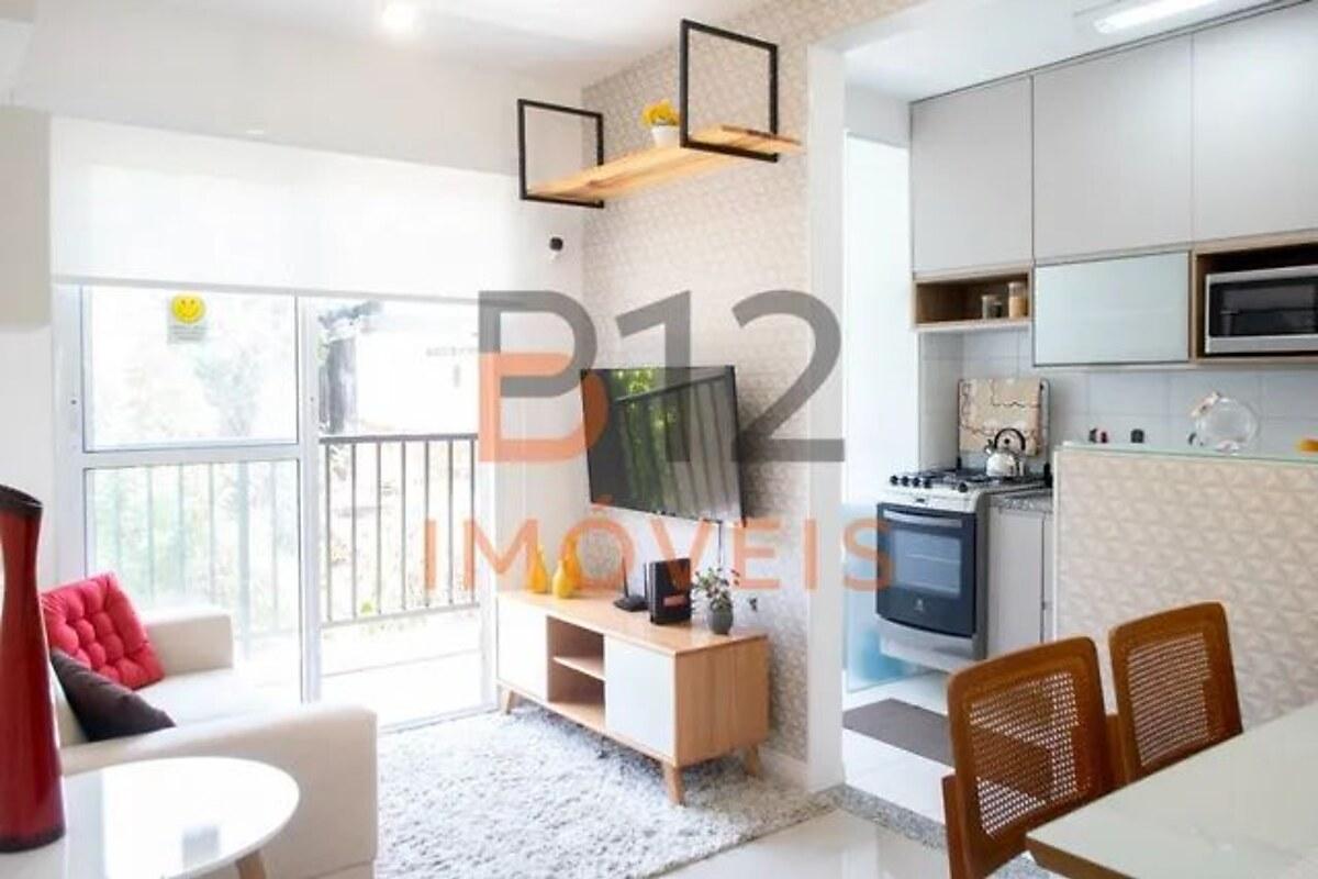 Apartamento com 4 quartos, foto 1