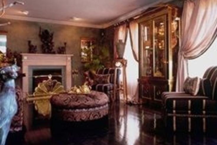 Apartamento com 4 quartos, foto 3