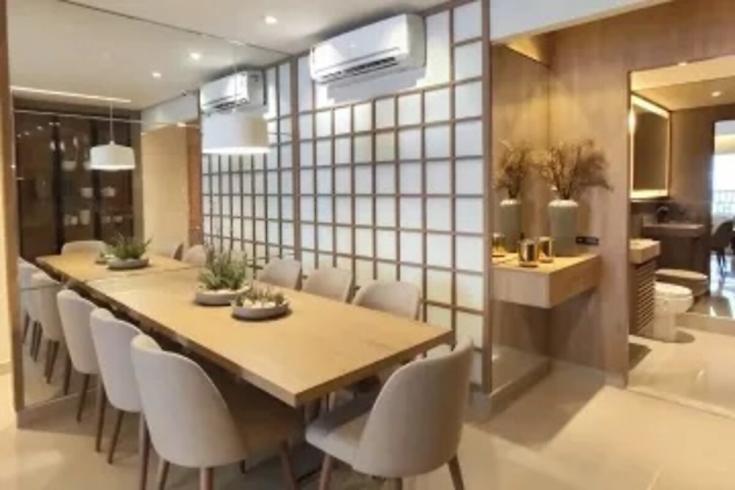 Apartamento com 4 quartos, foto 13