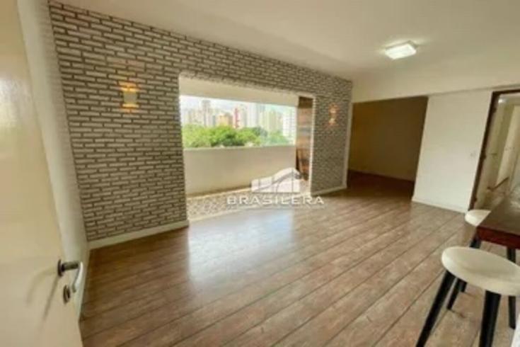 Apartamento com 1 quarto, foto 8