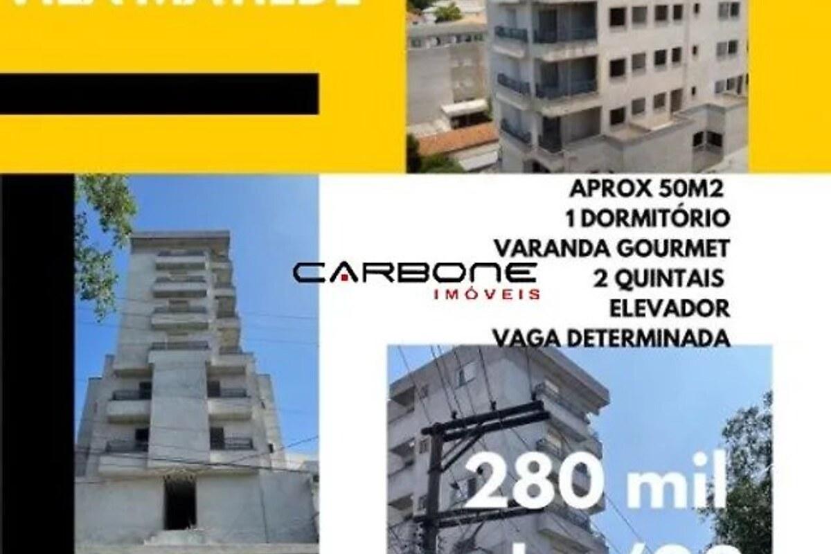 Apartamento triplex com 3 quartos, foto 1