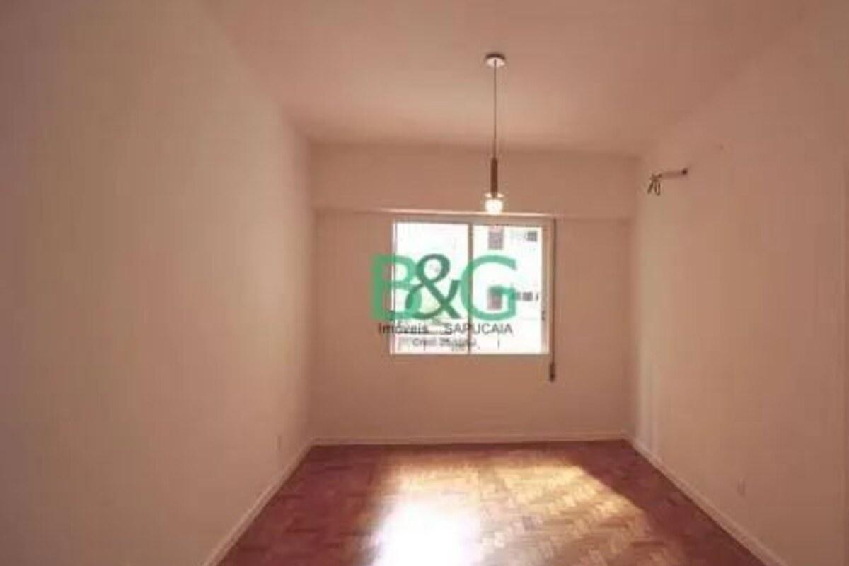 Apartamento com 4 quartos, foto 1