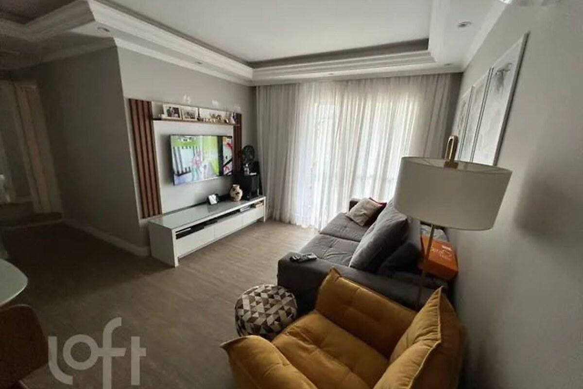 Apartamento Garden com 2 quartos, foto 1