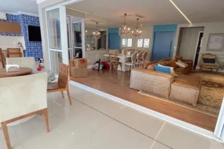 Apartamento Garden com 2 quartos, foto 11