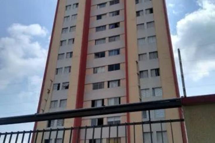 Apartamento Garden com 2 quartos, foto 13