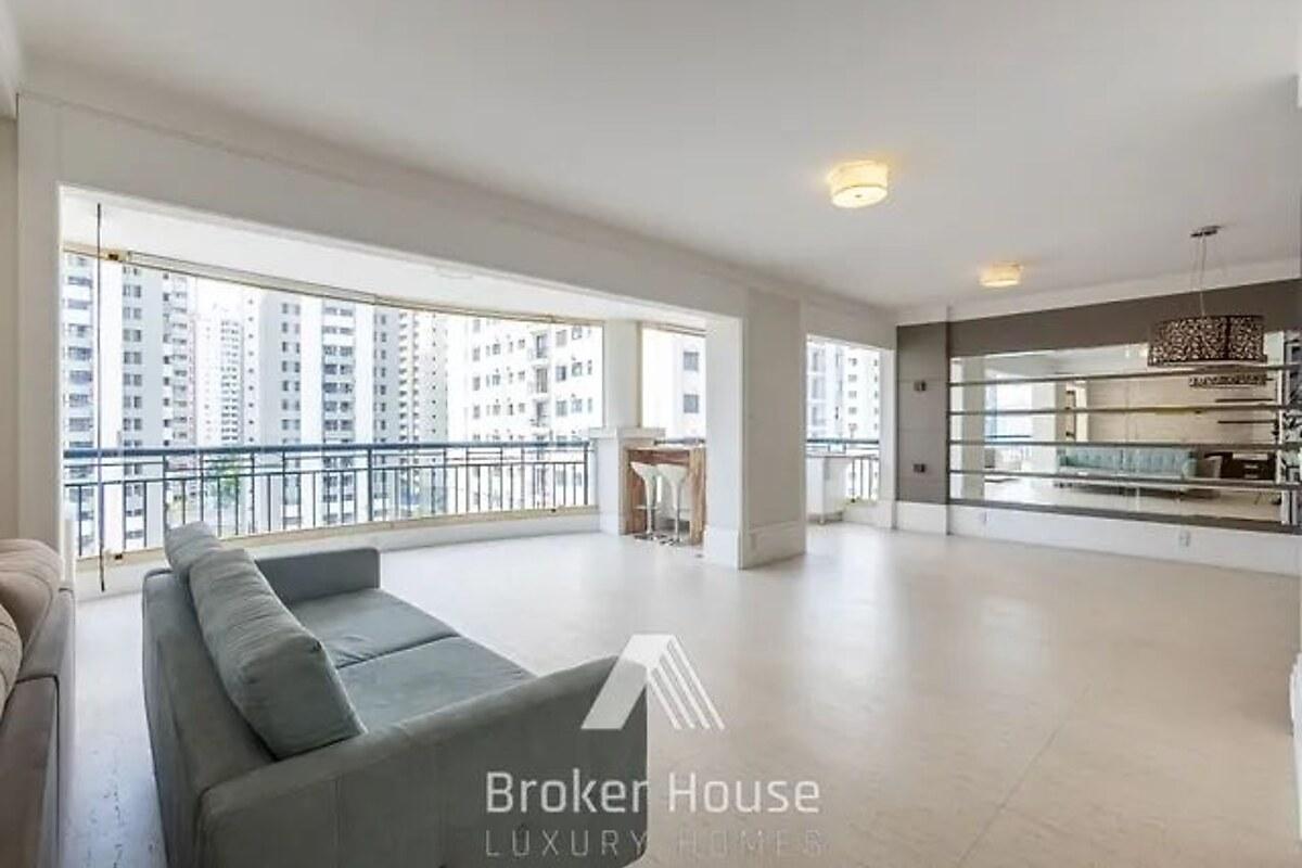 Apartamento com 3 quartos, foto 1