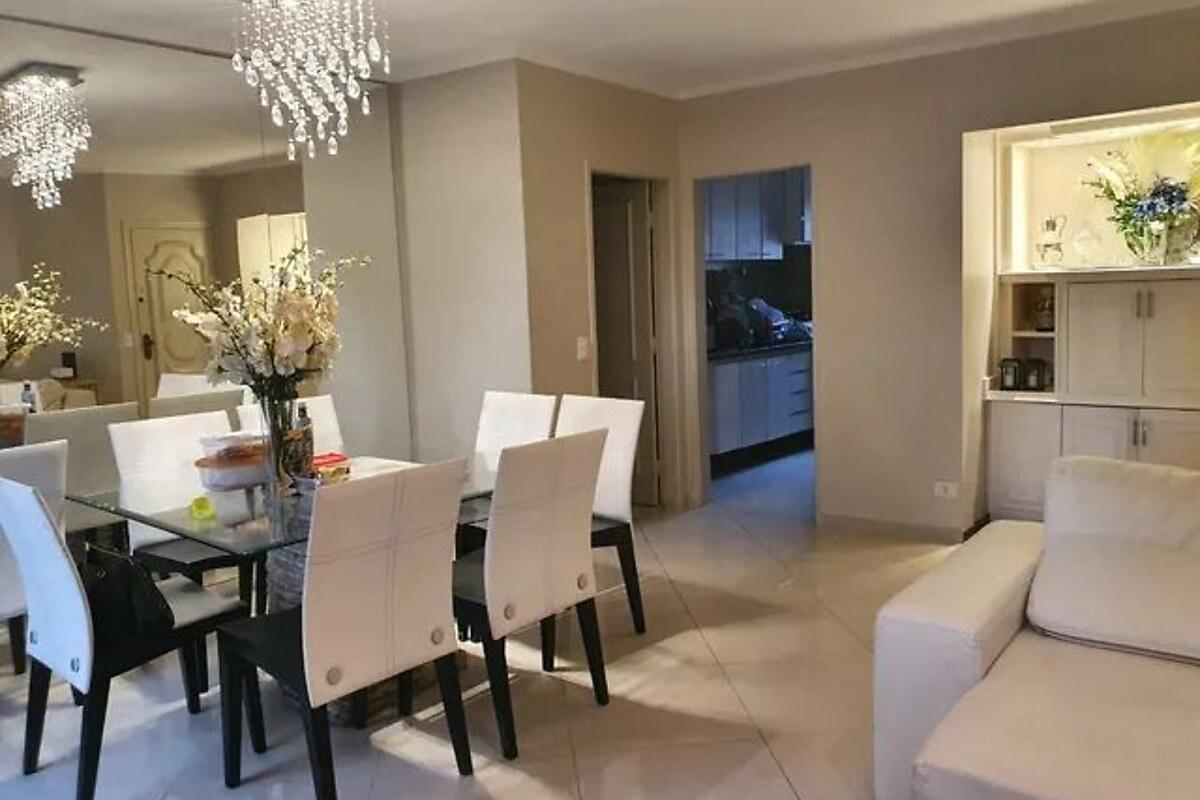 Apartamento triplex com 4 quartos, foto 1