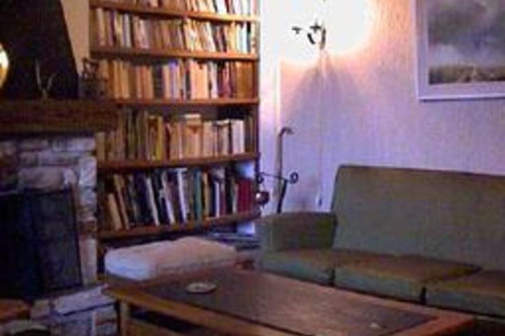 Casa com 5 quartos, foto 5