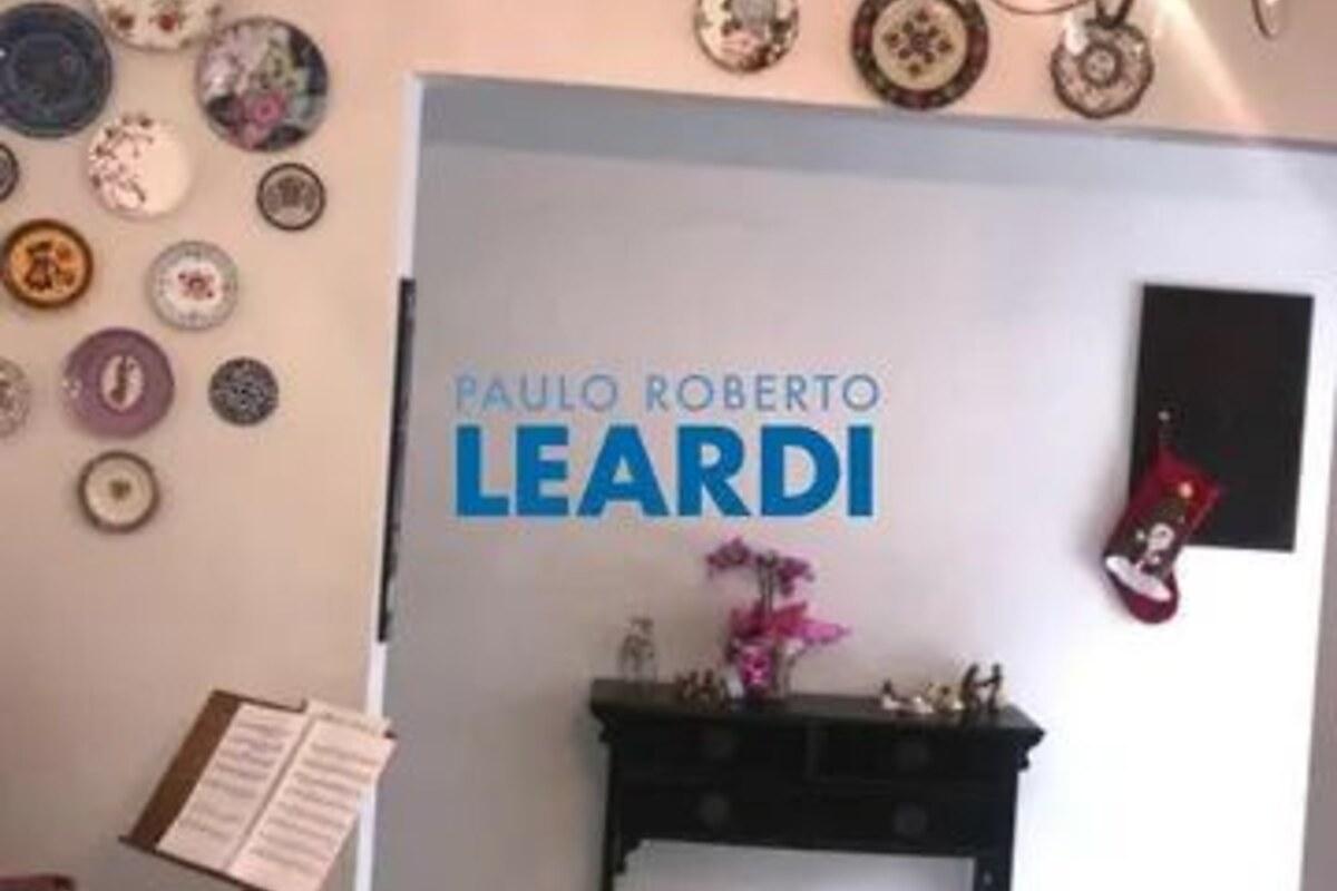 Apartamento com 2 quartos, foto 1