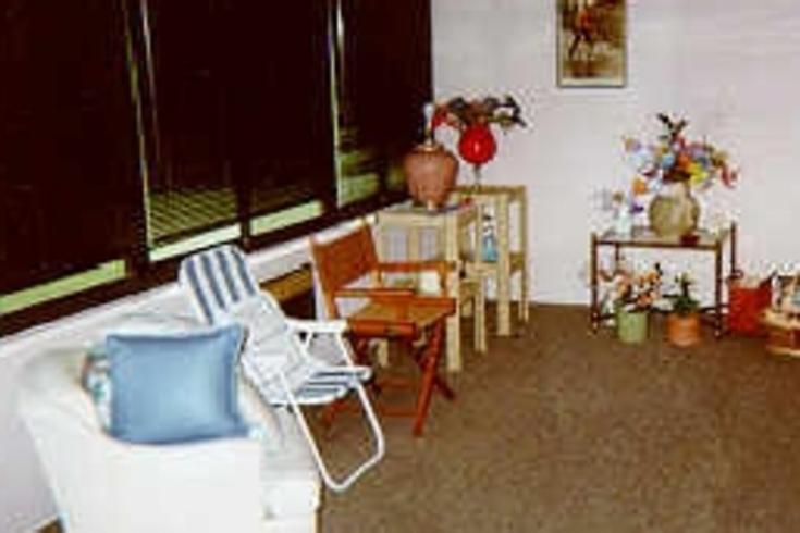 Apartamento com 2 quartos, foto 4
