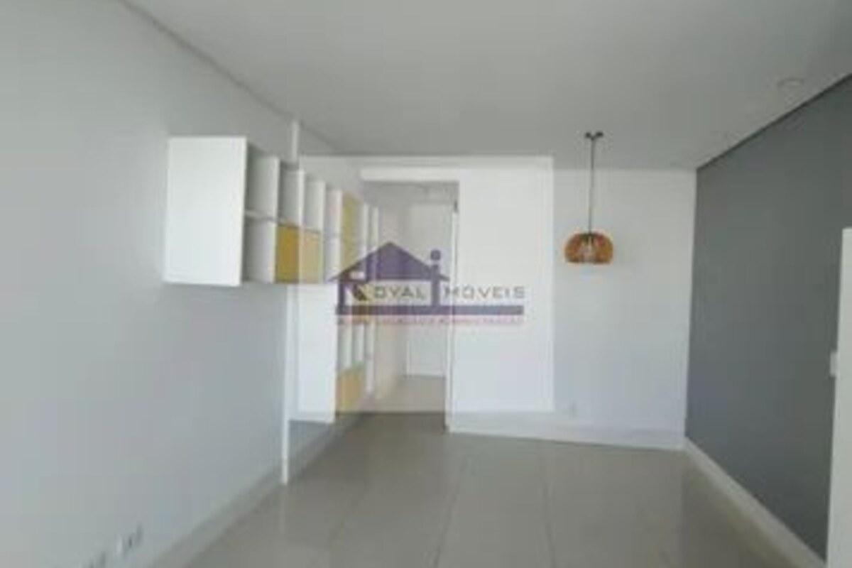 Apartamento com 4 quartos, foto 1