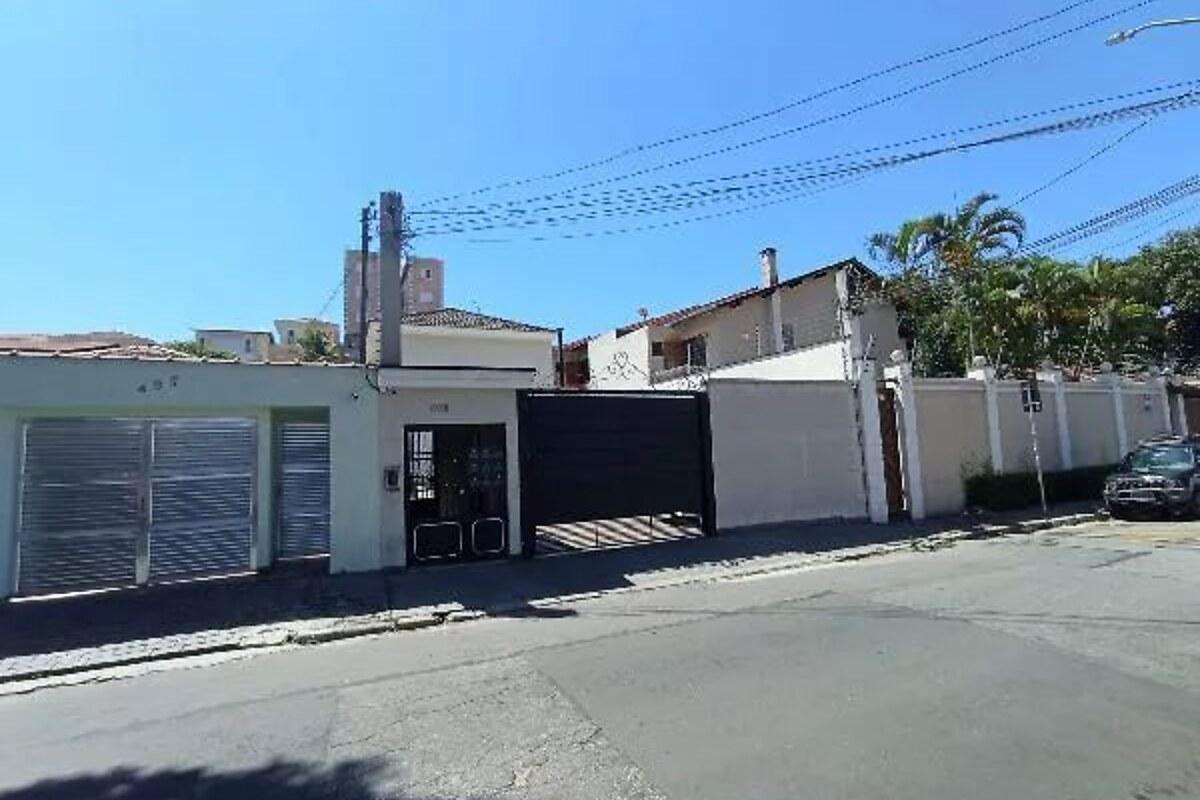 Cobertura com 4 quartos, foto 1