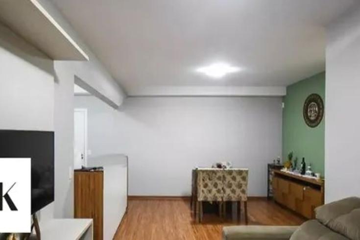 Apartamento com 1 quarto, foto 10