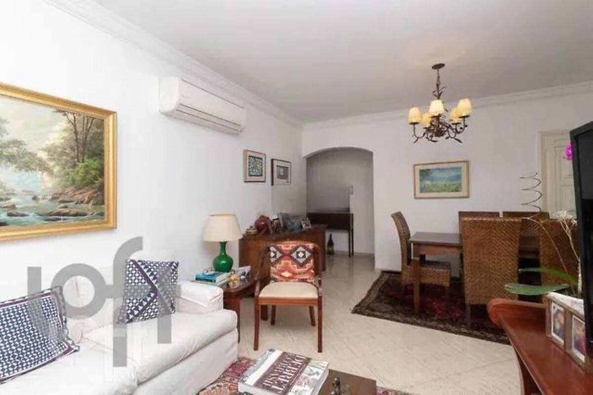Apartamento duplex com 4 quartos, foto 1
