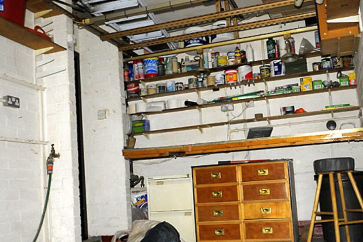 Casa com 4 quartos, foto 11