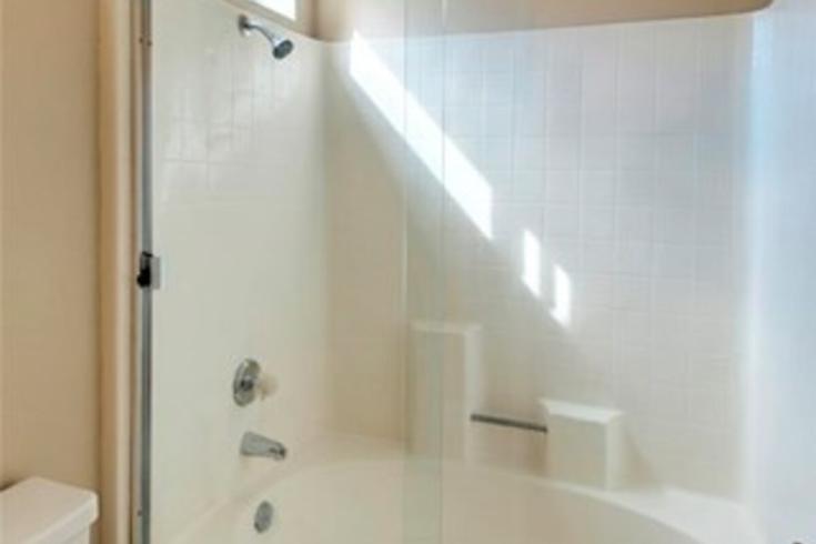 Casa com 2 quartos, foto 2