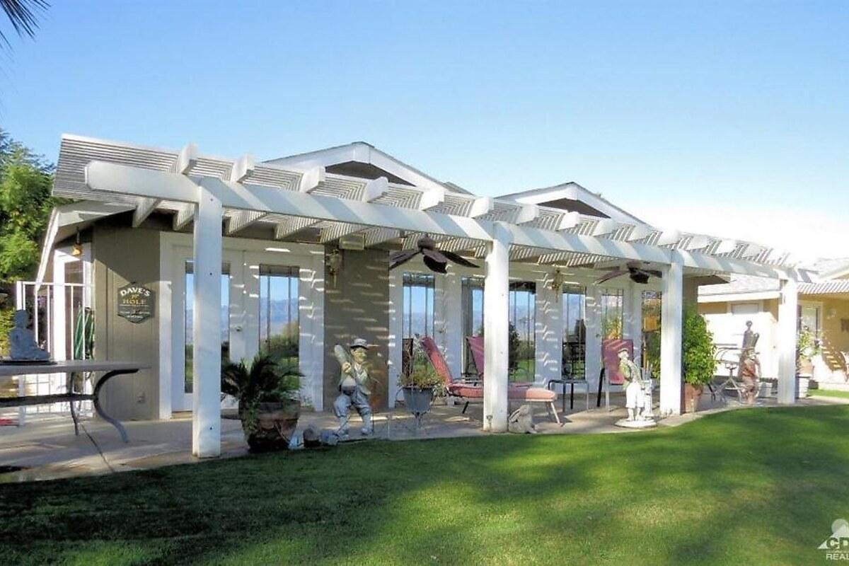 Casa com 2 quartos, foto 1