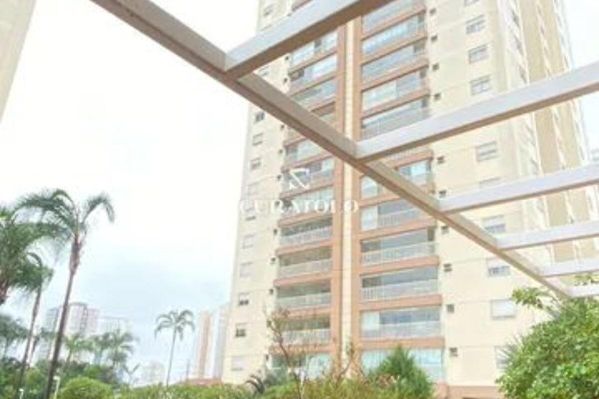 Apartamento triplex com 4 quartos, foto 1