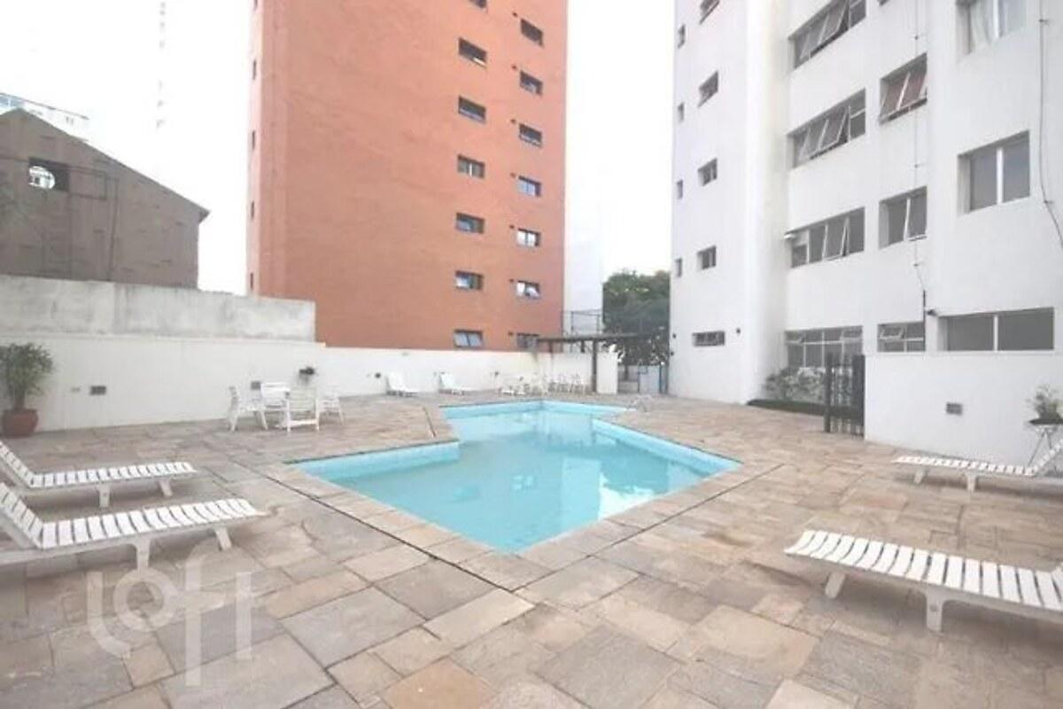 Apartamento com 2 quartos, foto 1