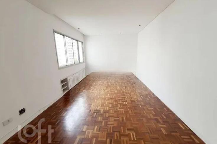 Apartamento com 1 quarto, foto 9