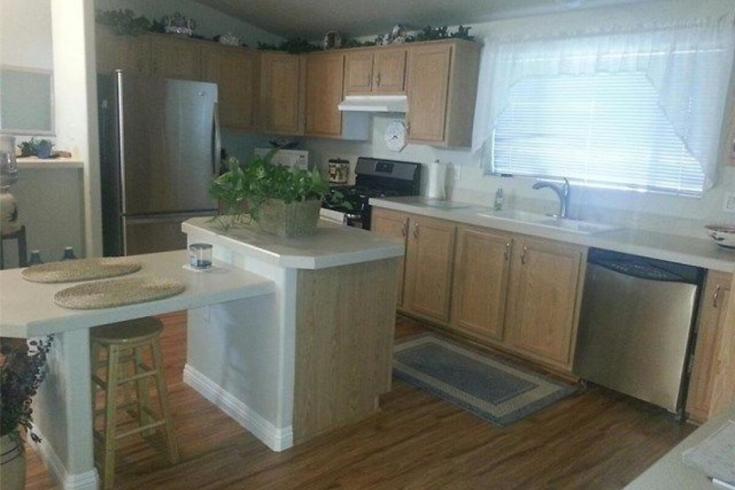 Apartamento com 1 quarto, foto 5