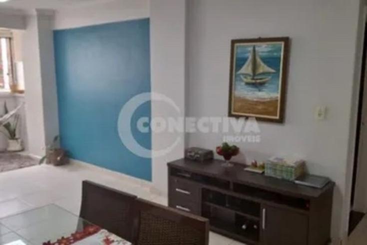 Apartamento com 3 quartos, foto 8