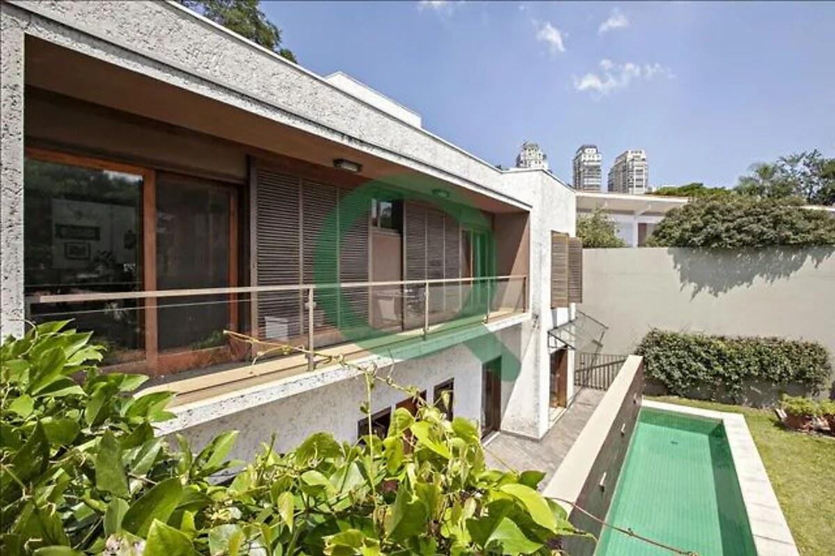 Apartamento com 4 quartos, foto 1