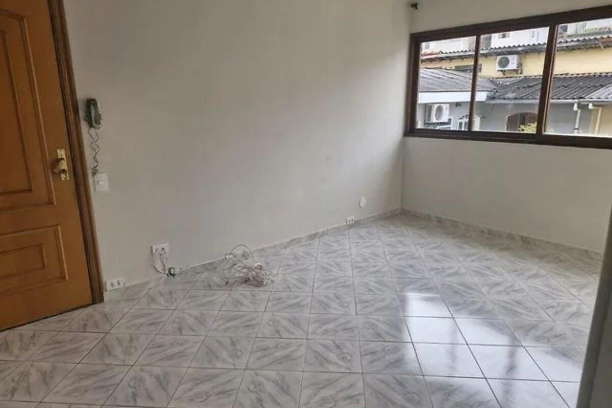 Apartamento com 4 quartos, foto 1