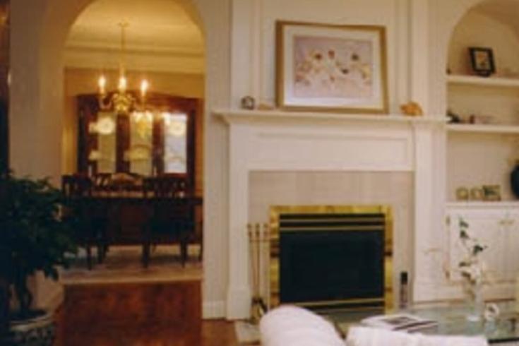 Casa com 5 quartos, foto 2