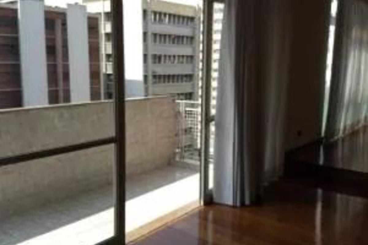 Apartamento com 1 quarto, foto 1