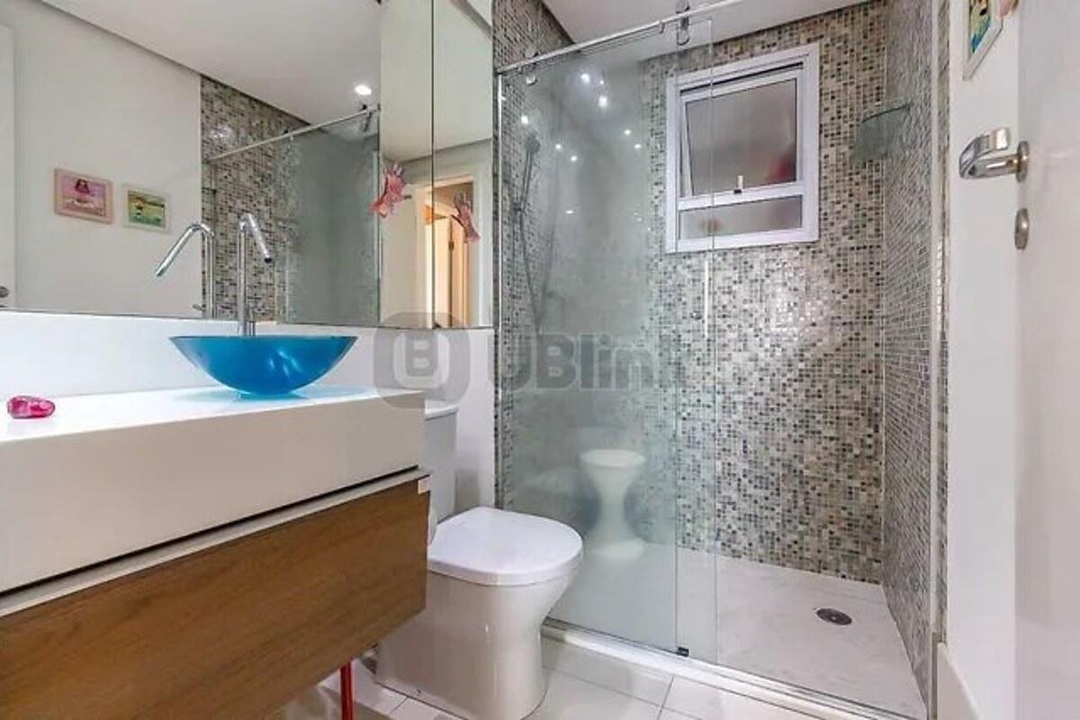 Apartamento com 4 quartos, foto 1