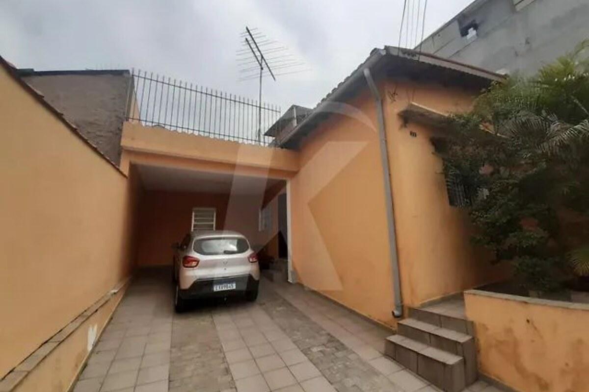 Apartamento com 1 quarto, foto 1