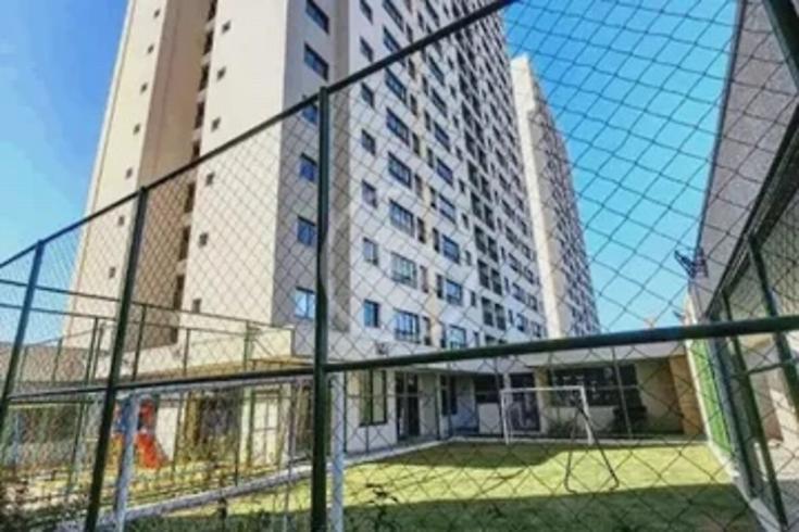 Apartamento com 1 quarto, foto 11