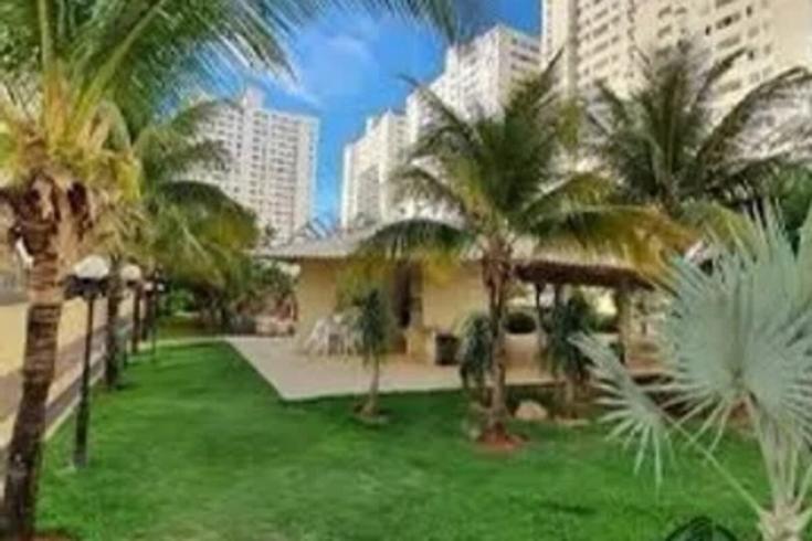 Apartamento com 1 quarto, foto 15