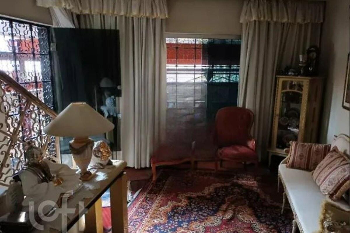 Apartamento com 4 quartos, foto 1