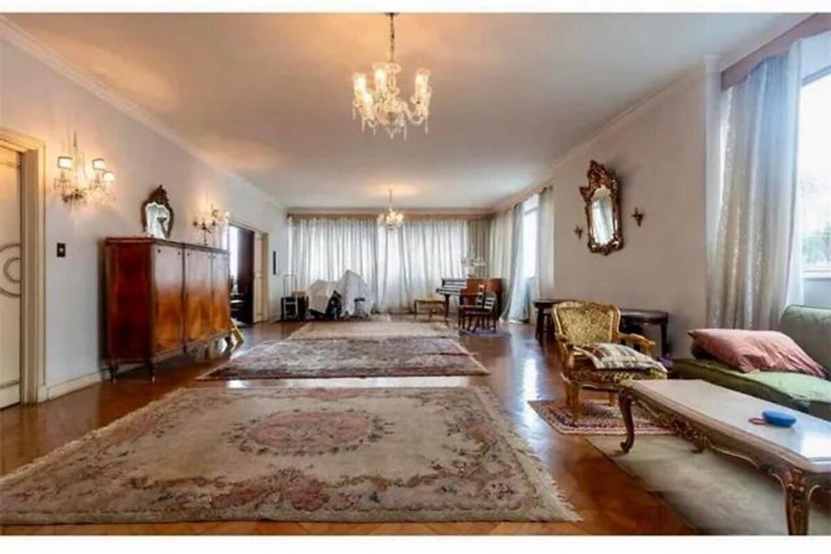 Apartamento com 2 quartos, foto 1