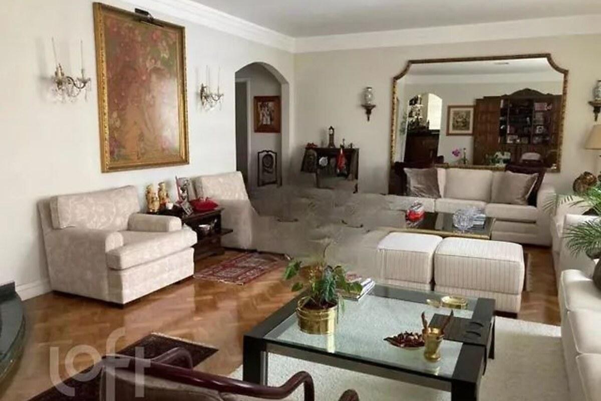 Apartamento com 1 quarto, foto 1