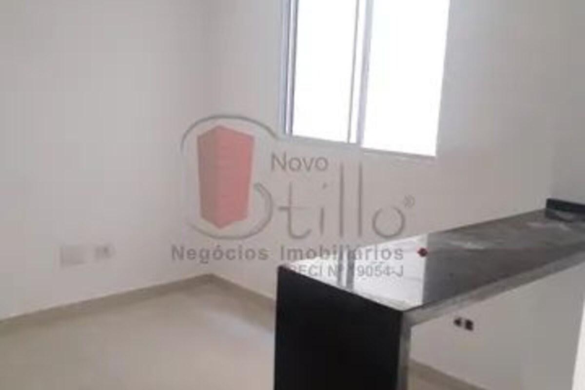 Apartamento triplex com 4 quartos, foto 1