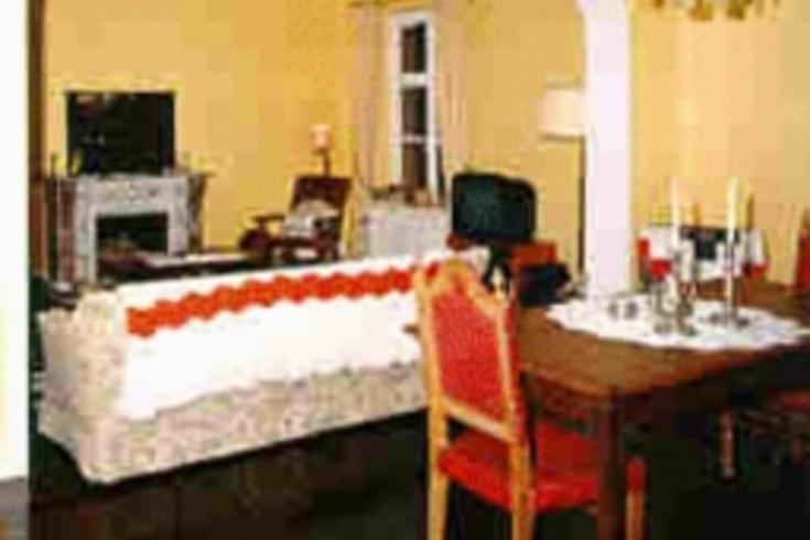 Casa com 5 quartos, foto 3