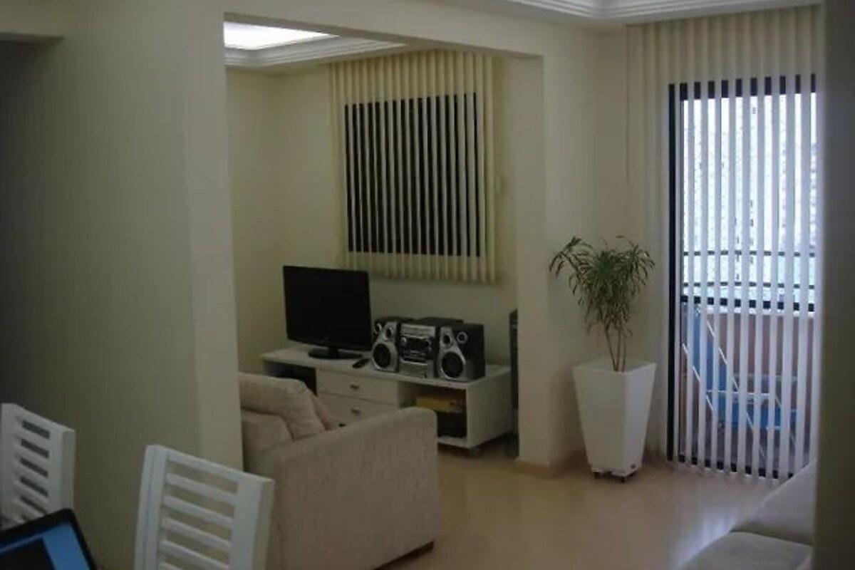 Apartamento com 4 quartos, foto 1
