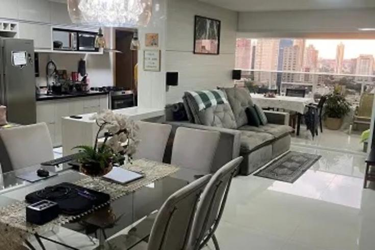 Apartamento com 4 quartos, foto 13