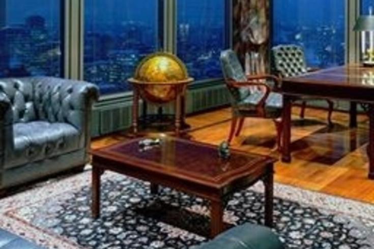 Casa com 5 quartos, foto 2