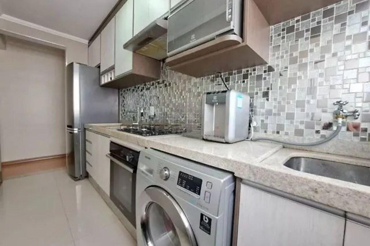 Apartamento com 3 quartos, foto 1