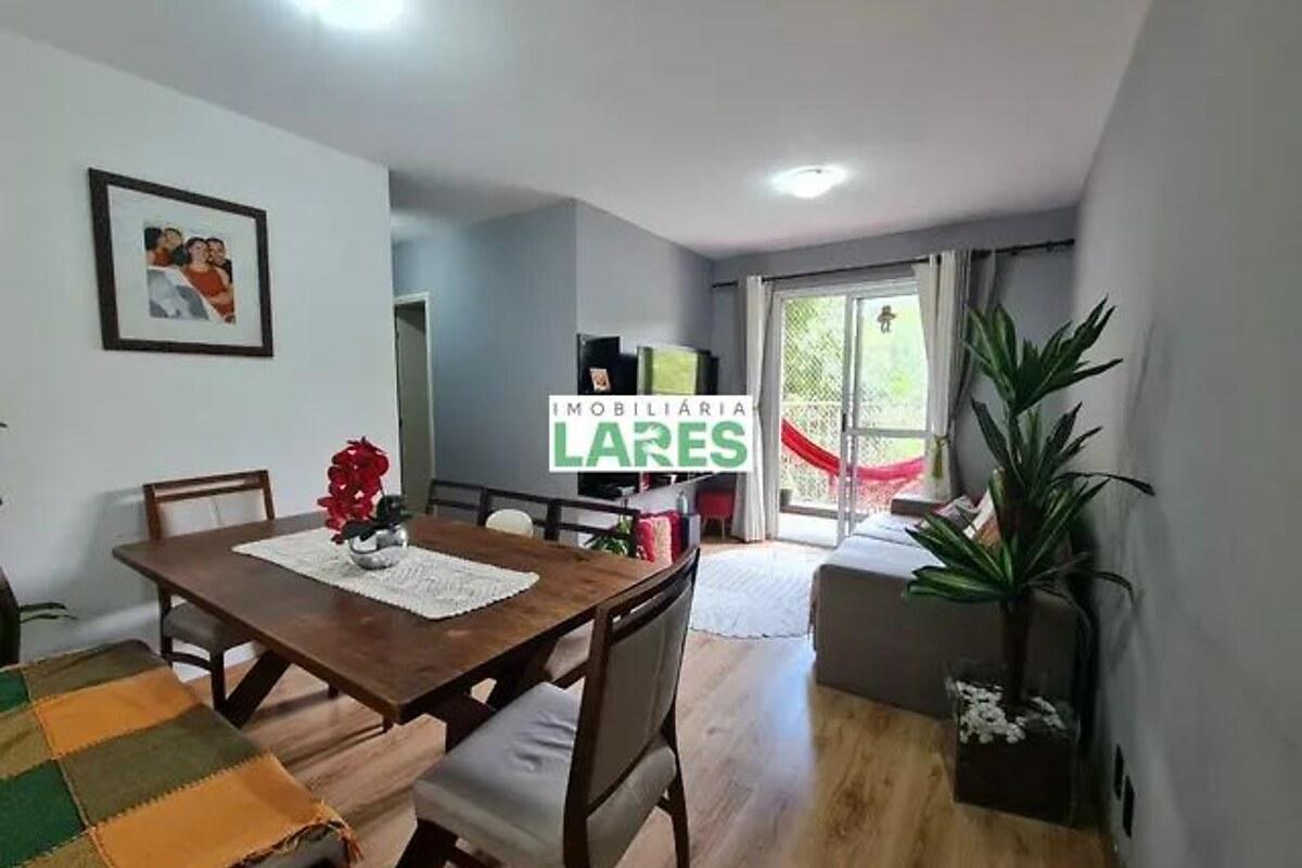 Apartamento com 3 quartos, foto 1